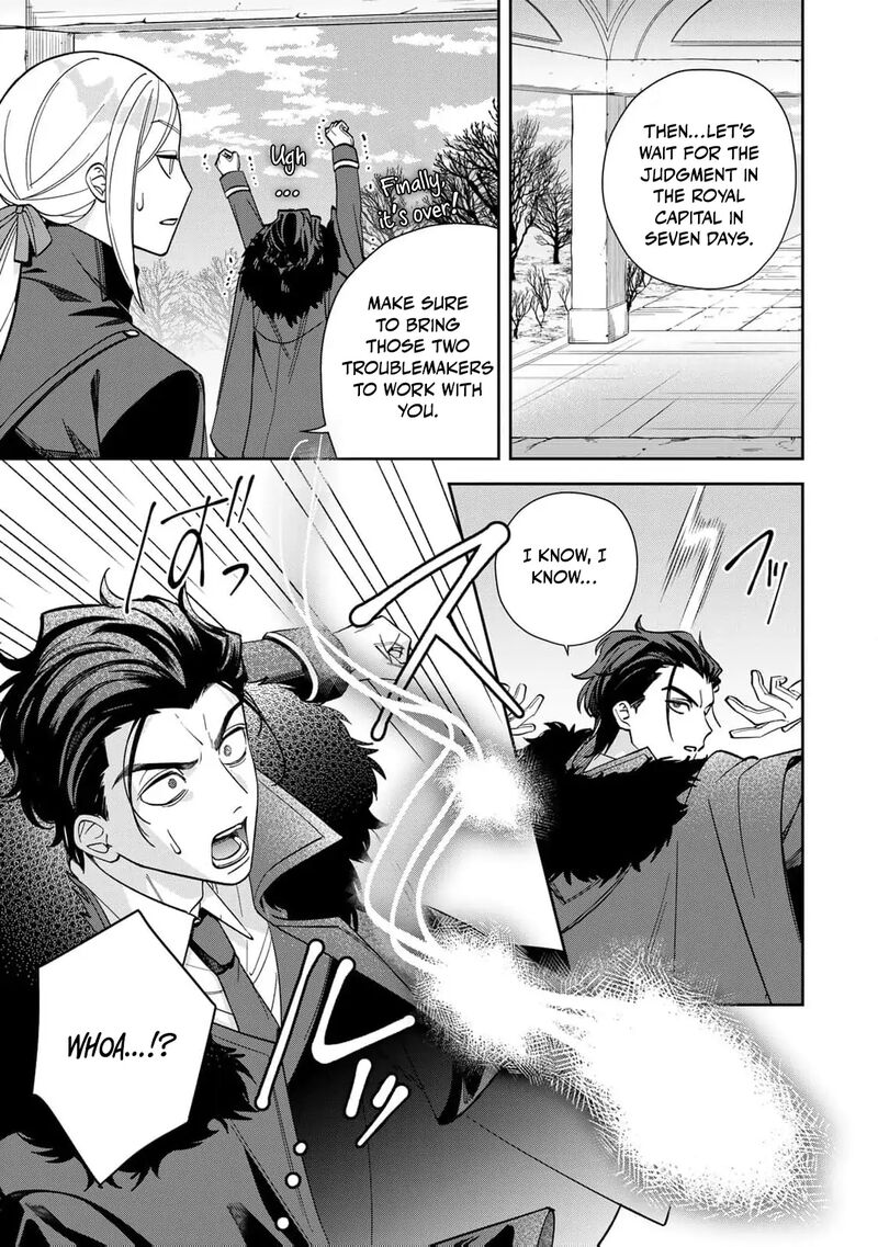 Jiyuu Kimama Na Seireihime 10 11