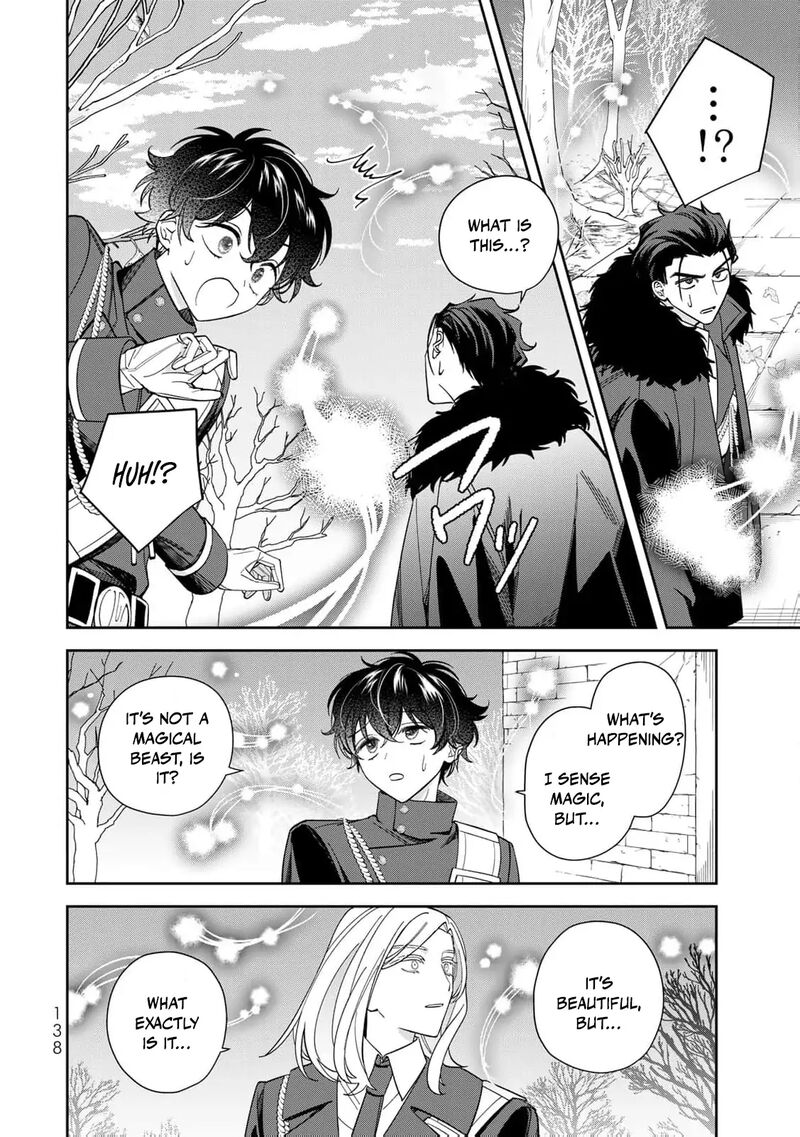 Jiyuu Kimama Na Seireihime 10 12