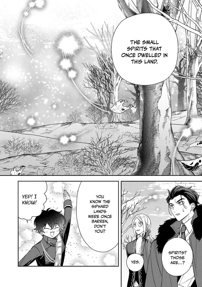 Jiyuu Kimama Na Seireihime 10 14