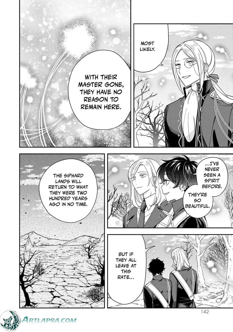 Jiyuu Kimama Na Seireihime 10 16