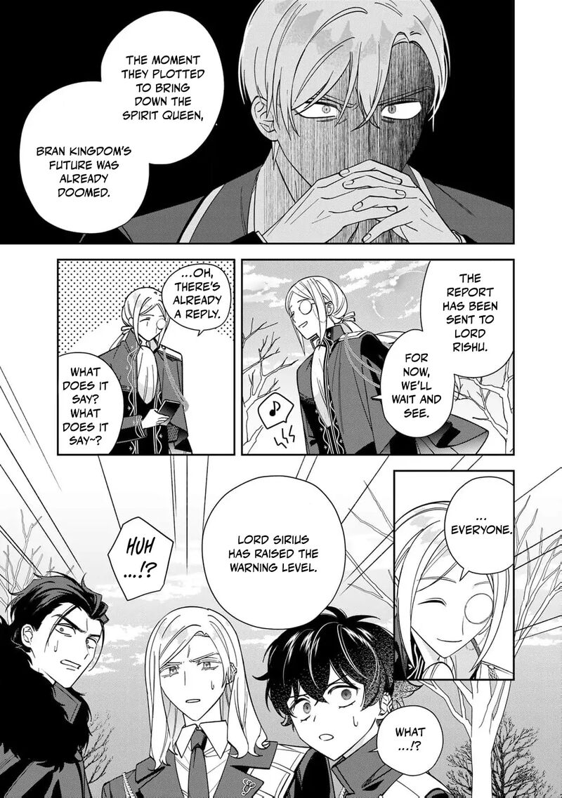 Jiyuu Kimama Na Seireihime 10 23