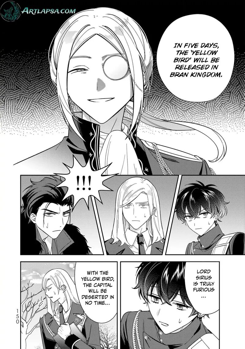 Jiyuu Kimama Na Seireihime 10 24