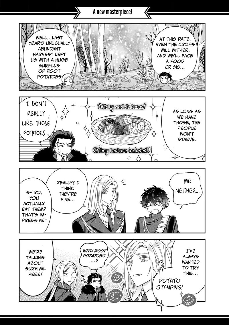 Jiyuu Kimama Na Seireihime 10 32