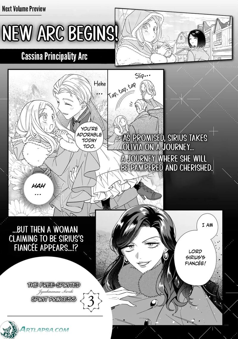 Jiyuu Kimama Na Seireihime 10 33