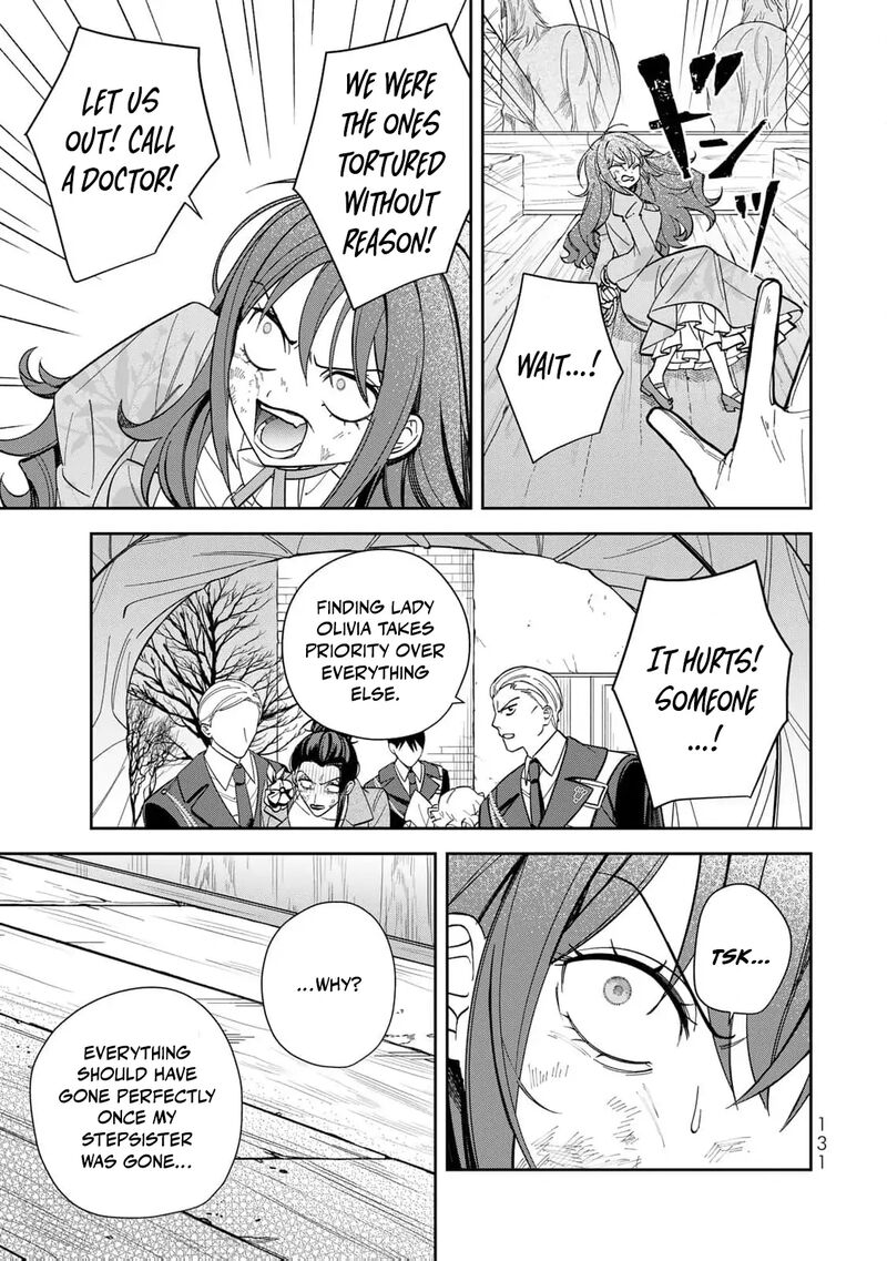 Jiyuu Kimama Na Seireihime 10 5