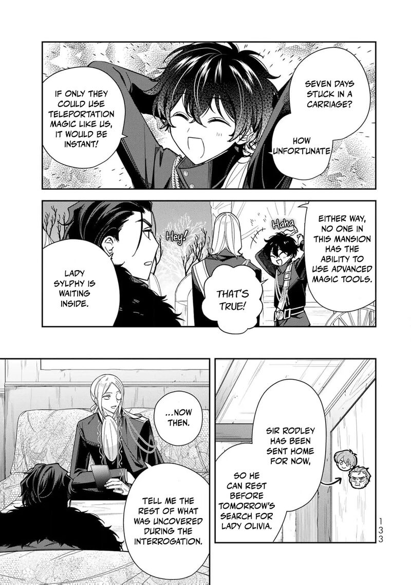 Jiyuu Kimama Na Seireihime 10 7