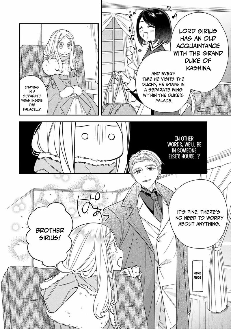 Jiyuu Kimama Na Seireihime 11 10