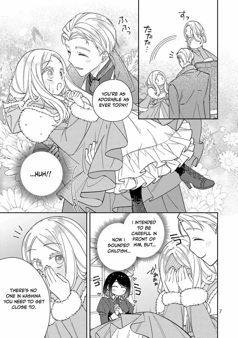 Jiyuu Kimama Na Seireihime 11 11