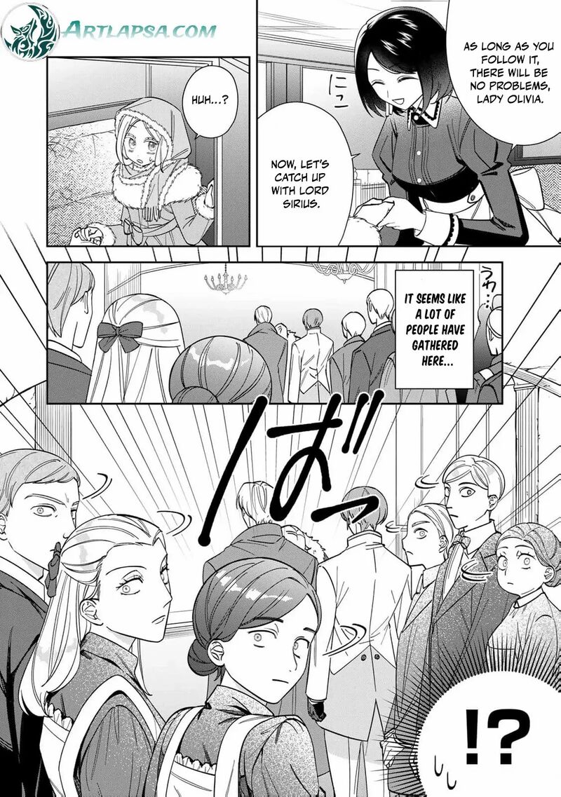 Jiyuu Kimama Na Seireihime 11 16