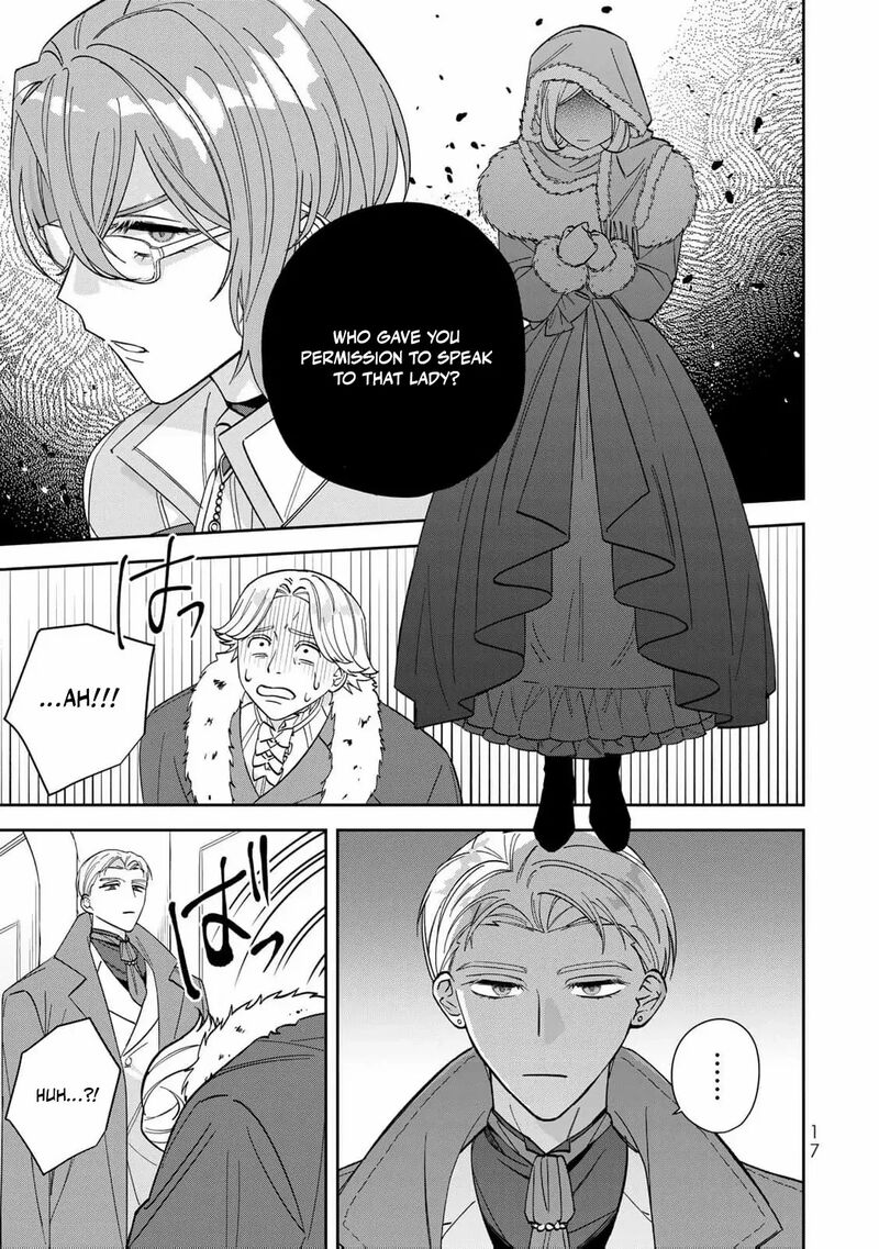 Jiyuu Kimama Na Seireihime 11 21