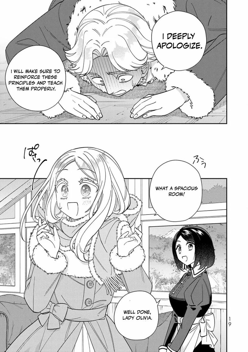 Jiyuu Kimama Na Seireihime 11 23