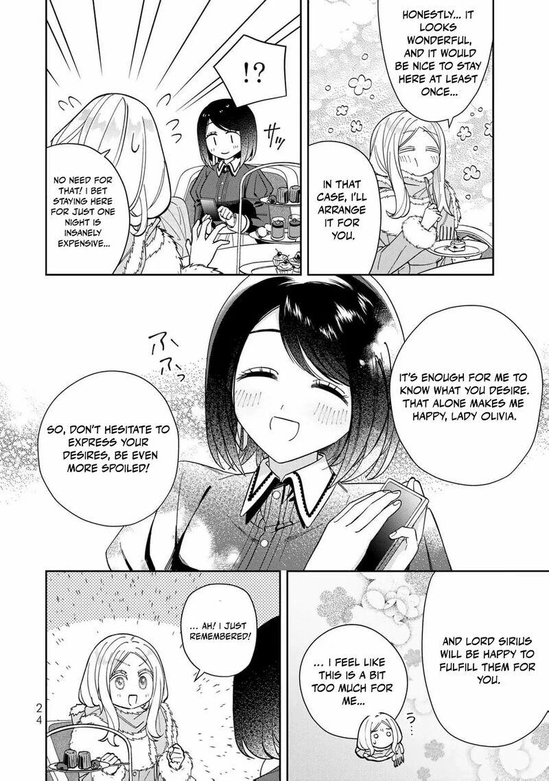 Jiyuu Kimama Na Seireihime 11 28