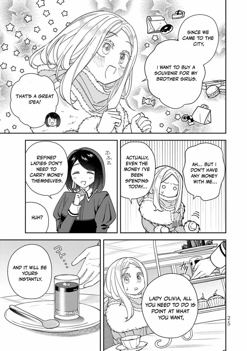 Jiyuu Kimama Na Seireihime 11 29