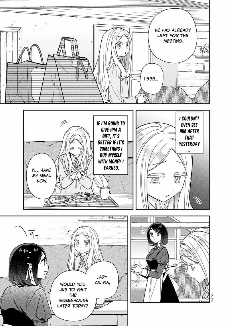 Jiyuu Kimama Na Seireihime 11 31