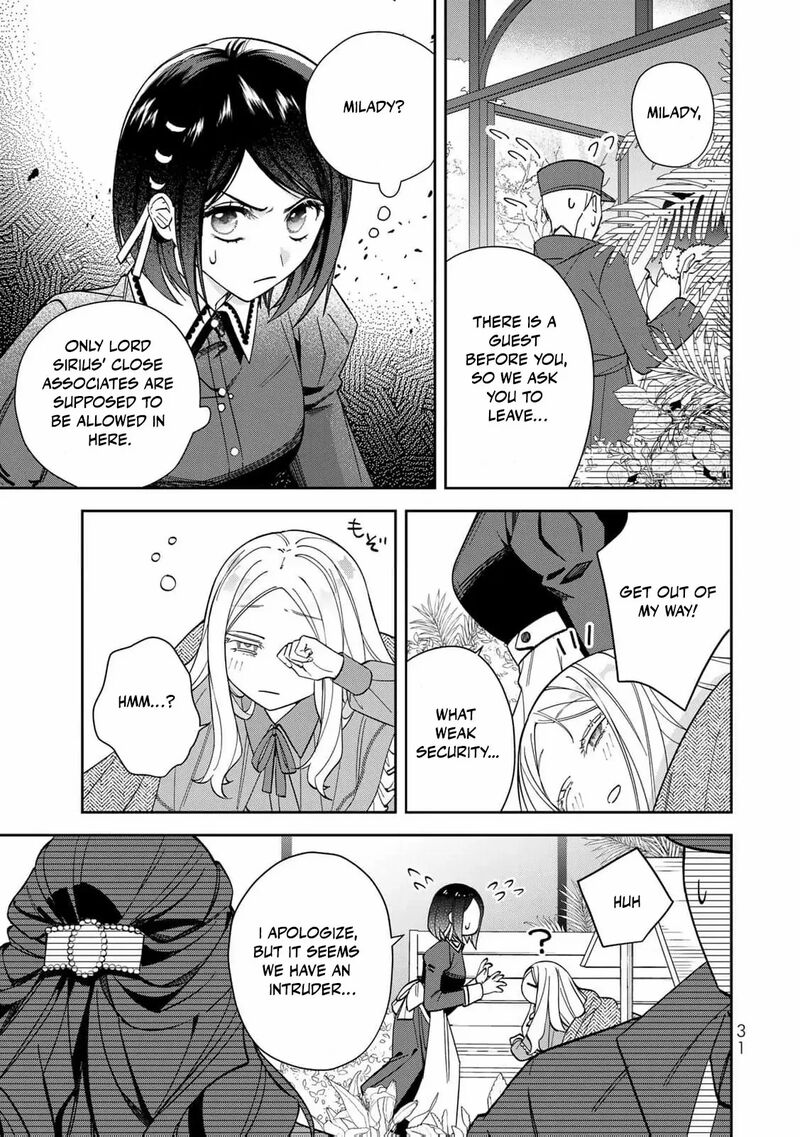 Jiyuu Kimama Na Seireihime 11 35