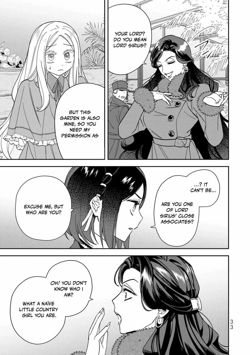 Jiyuu Kimama Na Seireihime 11 37