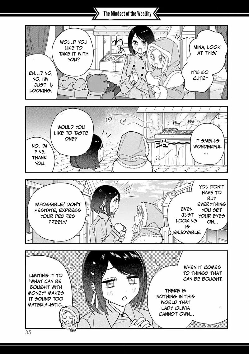 Jiyuu Kimama Na Seireihime 11 39