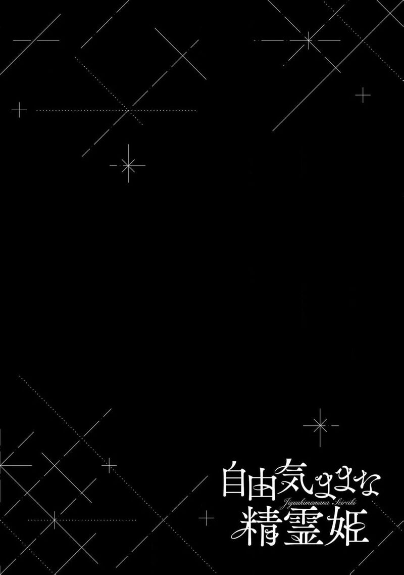 Jiyuu Kimama Na Seireihime 11 40