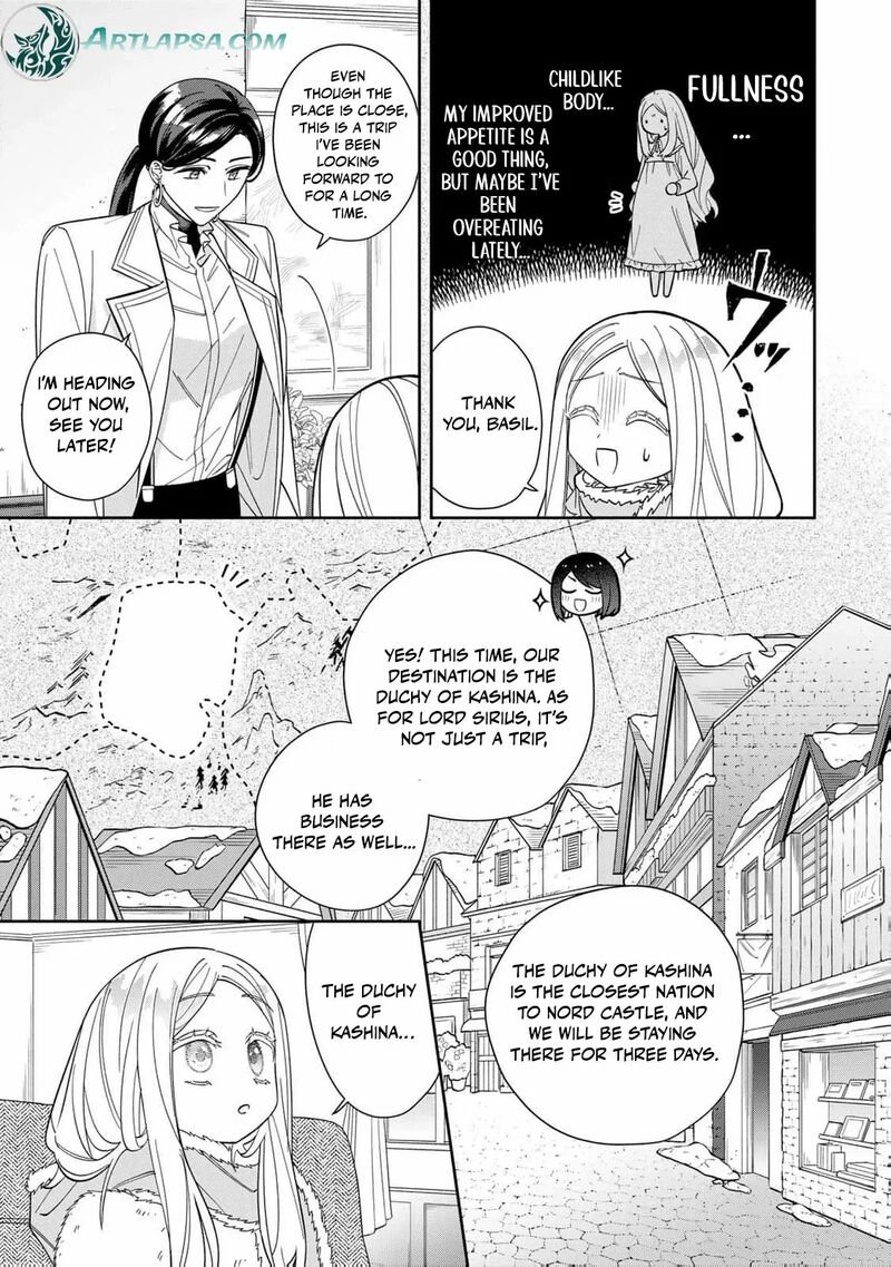 Jiyuu Kimama Na Seireihime 11 9