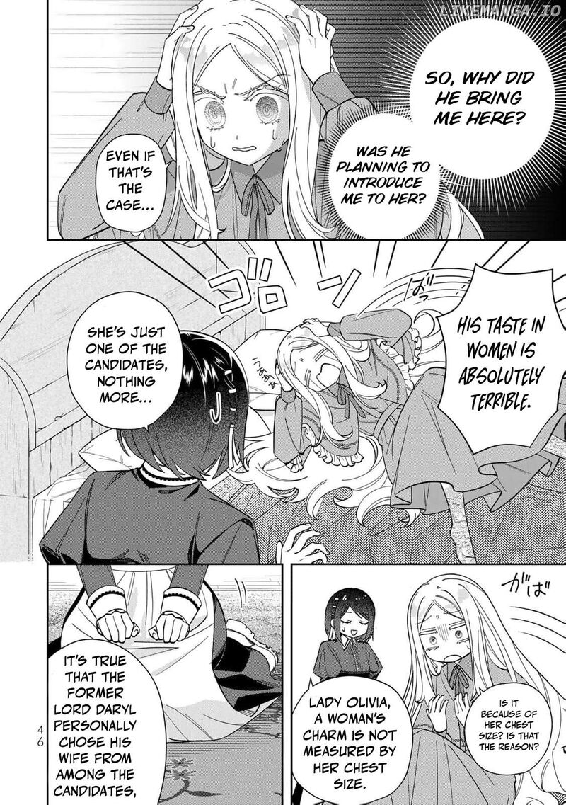 Jiyuu Kimama Na Seireihime 12 11