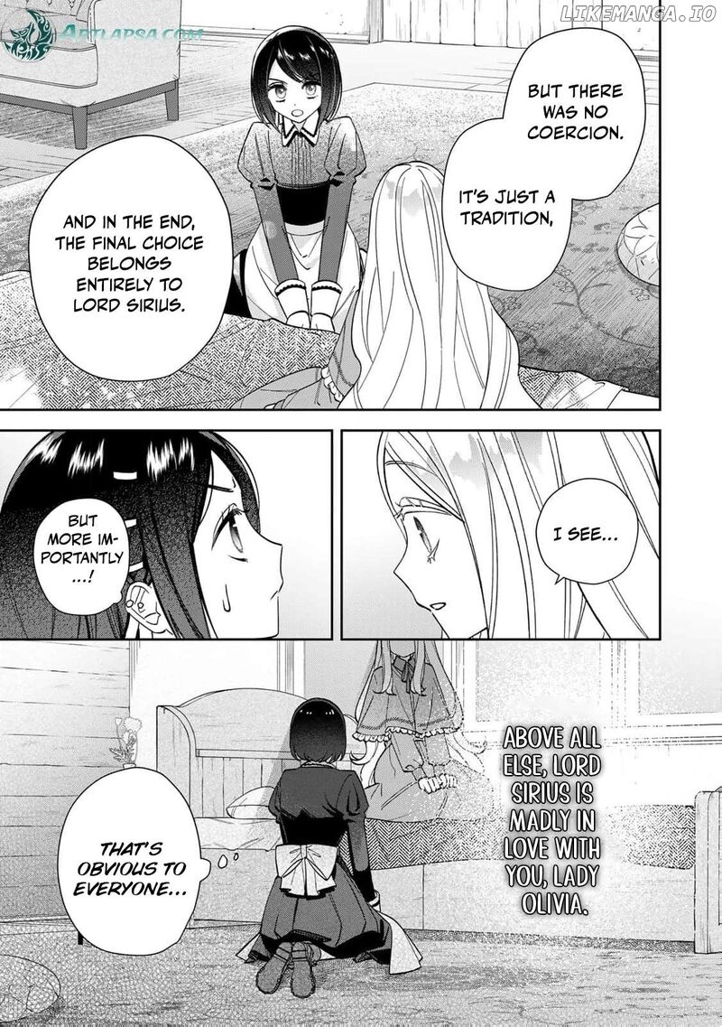 Jiyuu Kimama Na Seireihime 12 12