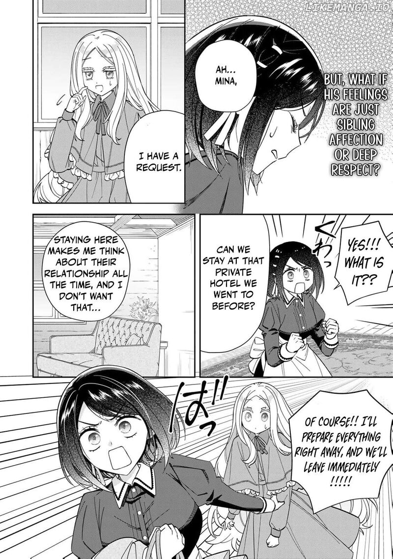 Jiyuu Kimama Na Seireihime 12 13