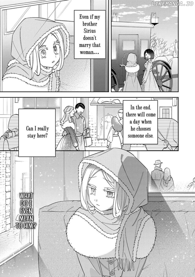 Jiyuu Kimama Na Seireihime 12 14