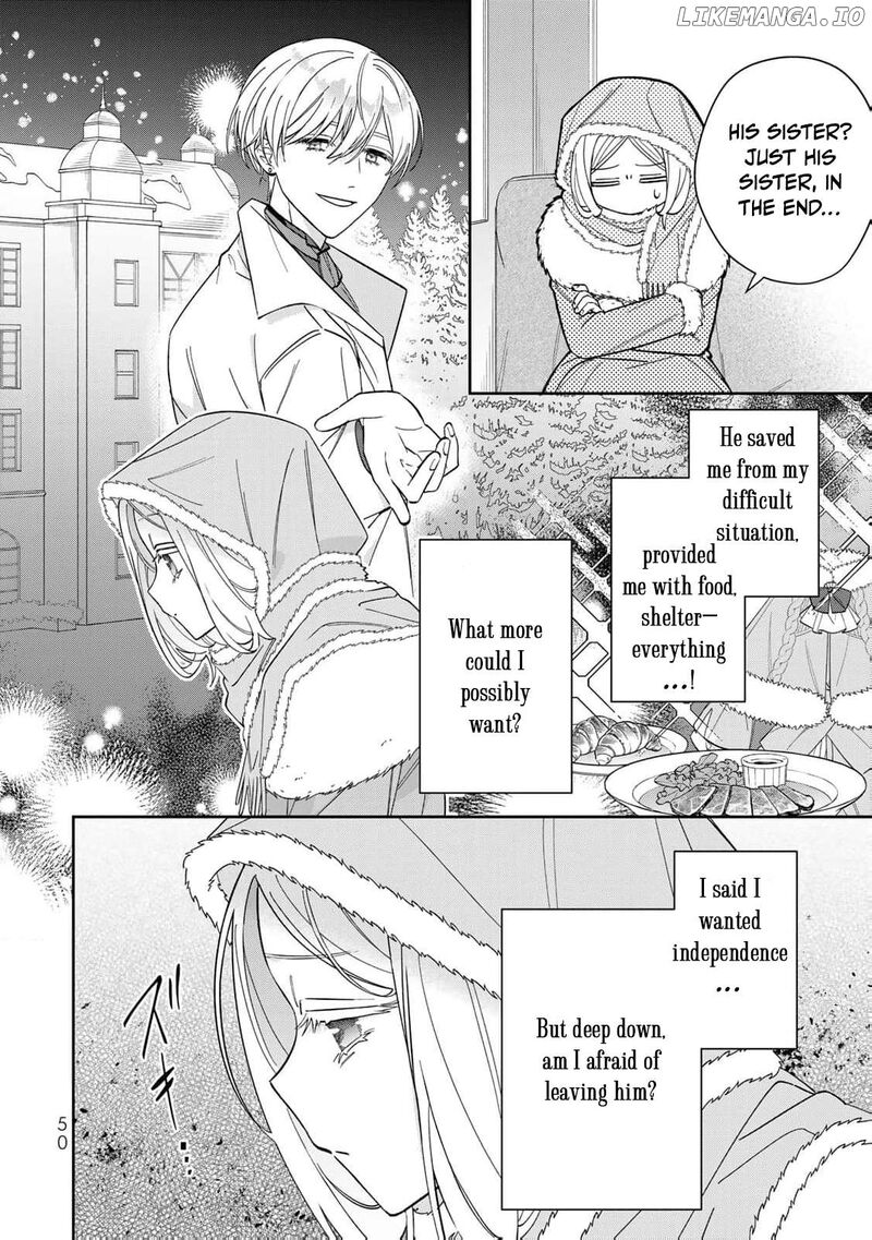 Jiyuu Kimama Na Seireihime 12 15