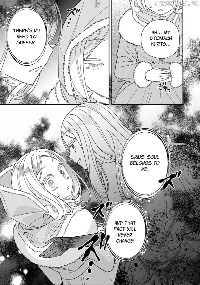 Jiyuu Kimama Na Seireihime 12 16