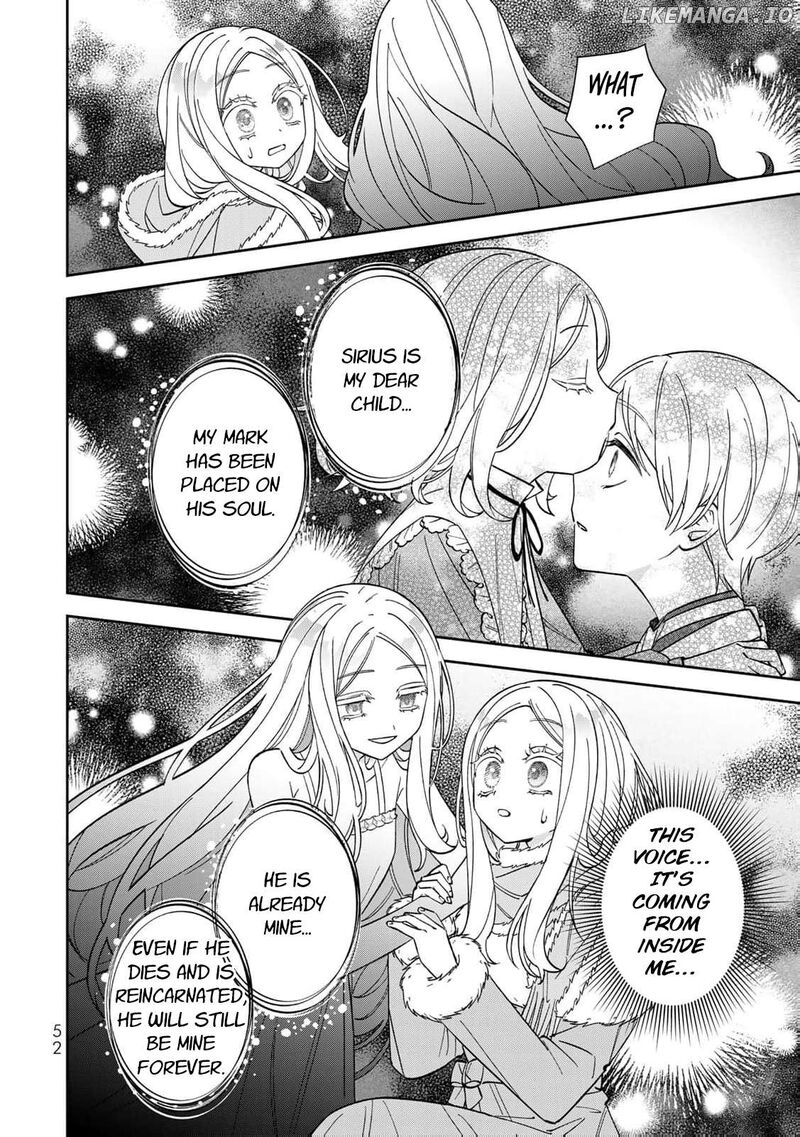 Jiyuu Kimama Na Seireihime 12 17