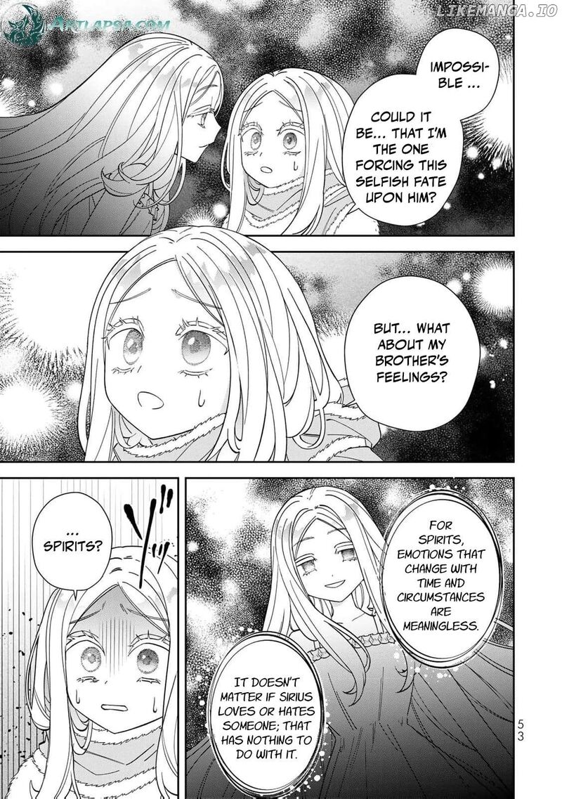 Jiyuu Kimama Na Seireihime 12 18