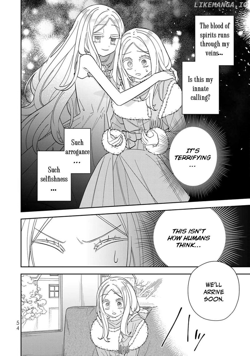 Jiyuu Kimama Na Seireihime 12 19