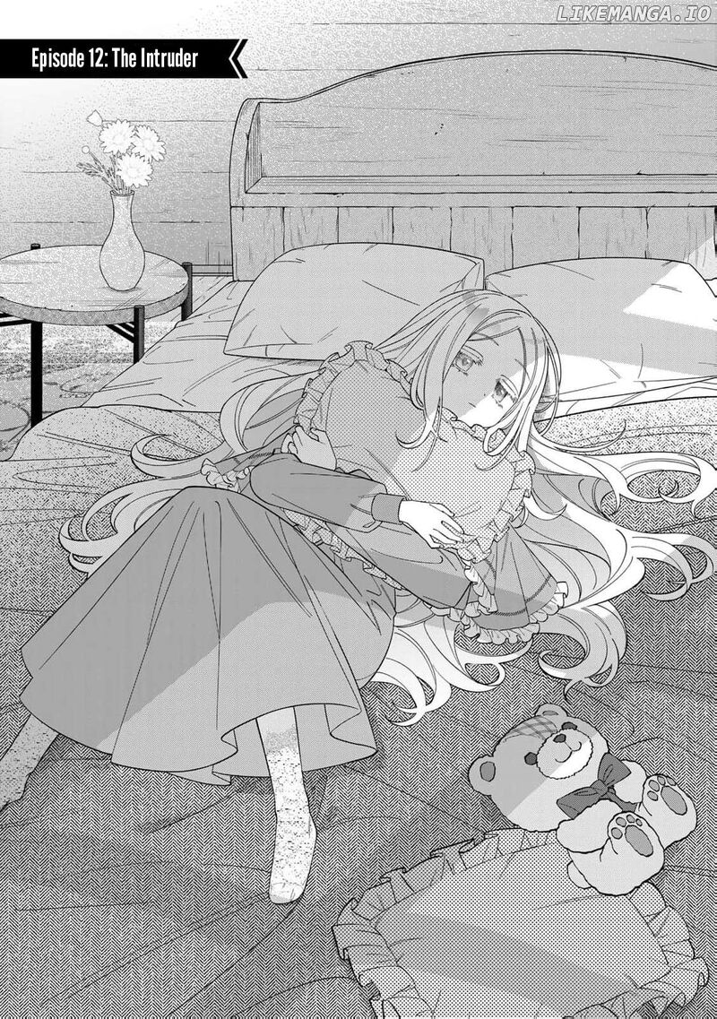 Jiyuu Kimama Na Seireihime 12 2