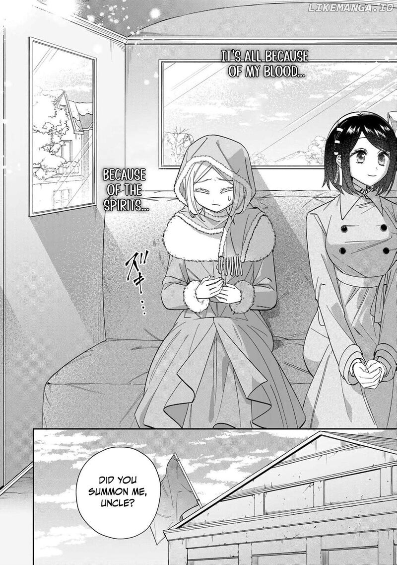 Jiyuu Kimama Na Seireihime 12 21