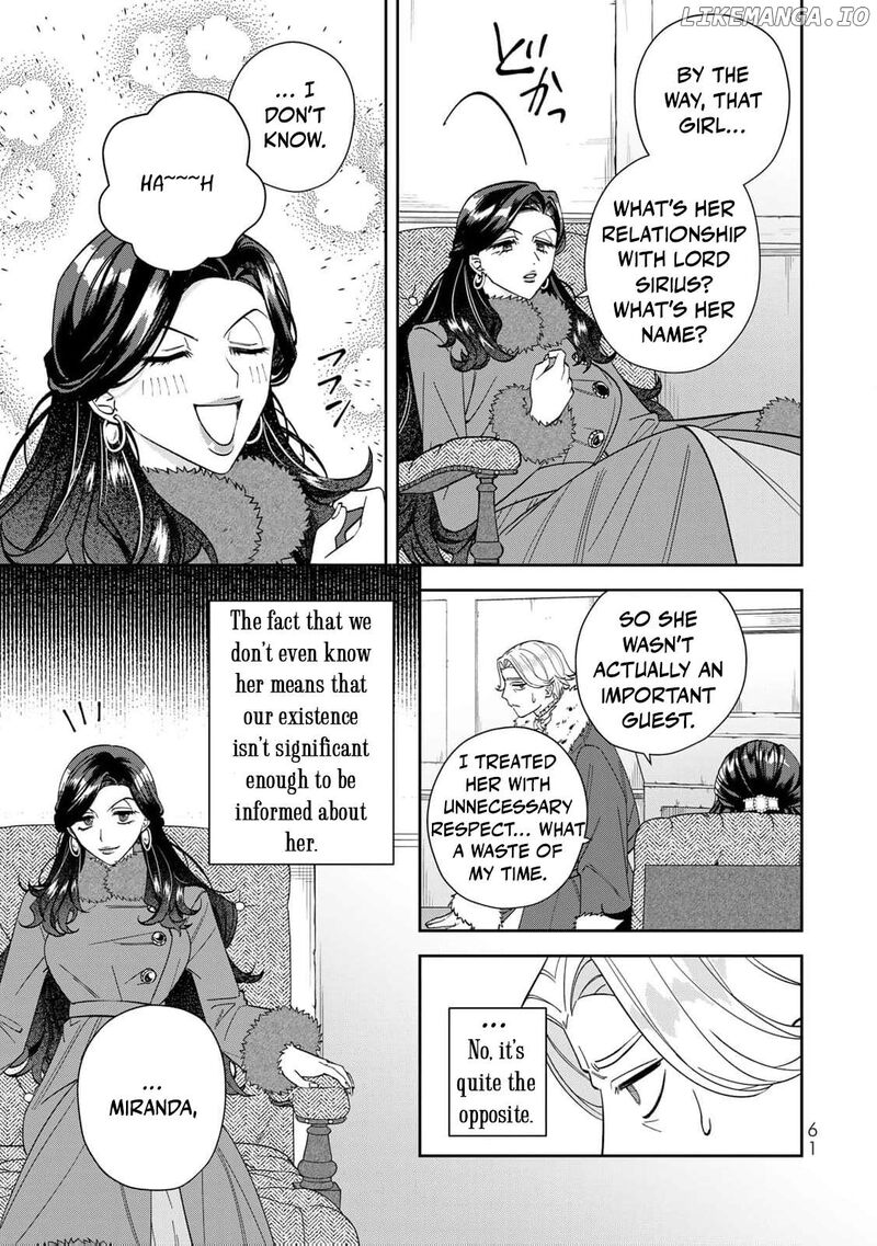Jiyuu Kimama Na Seireihime 12 26