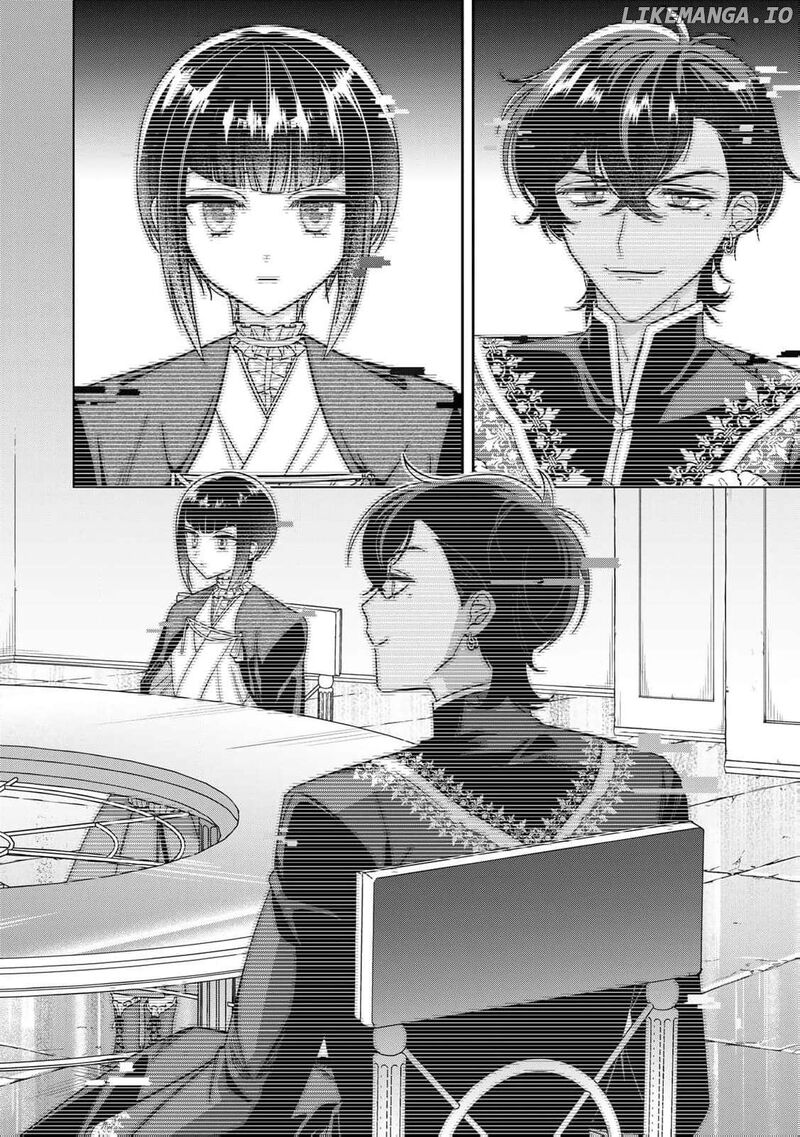 Jiyuu Kimama Na Seireihime 12 29