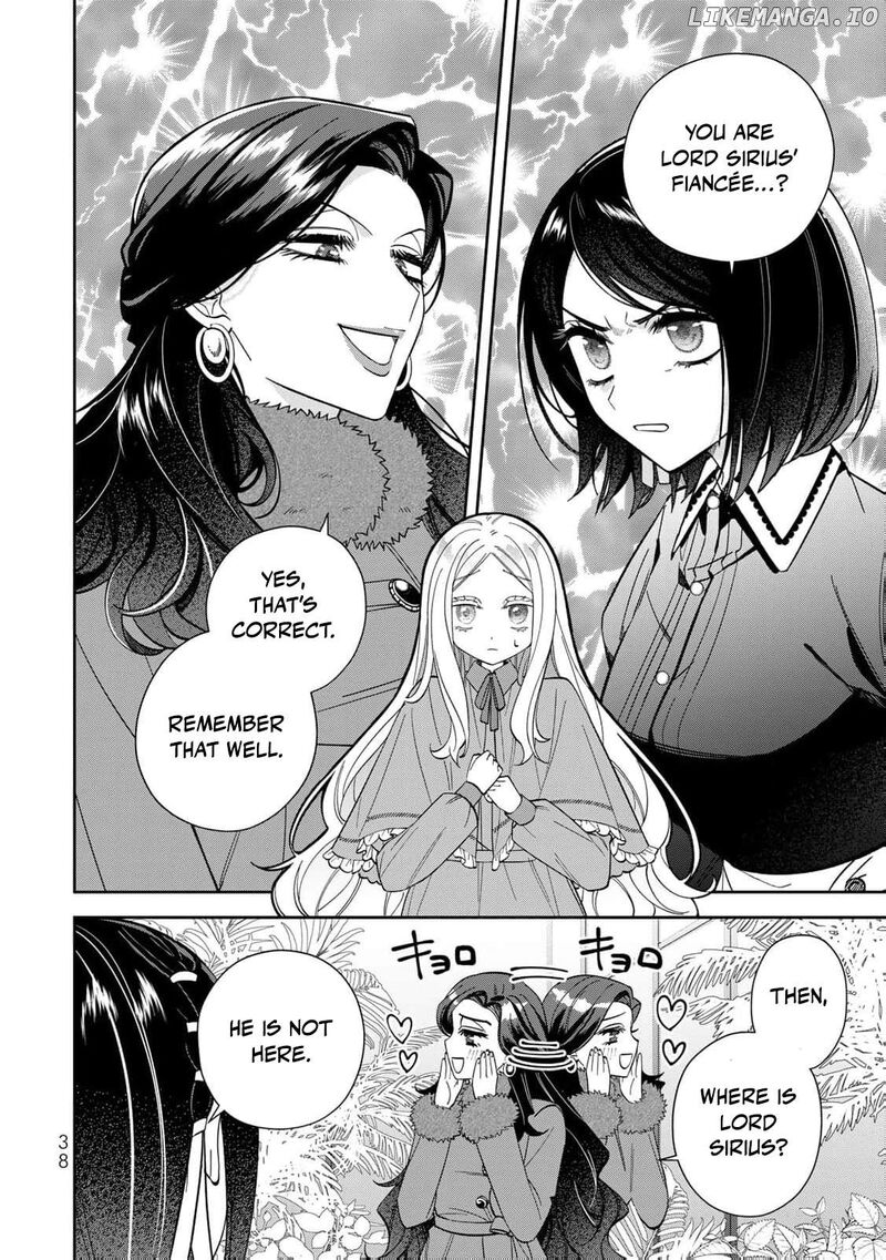 Jiyuu Kimama Na Seireihime 12 3