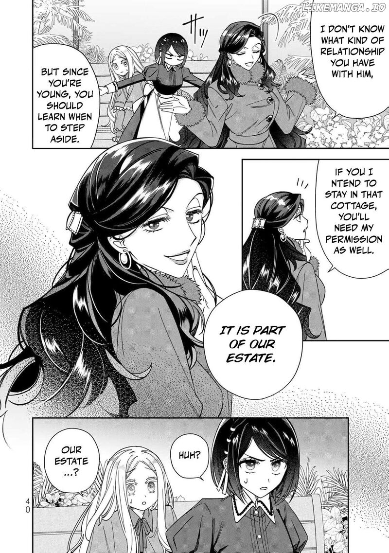 Jiyuu Kimama Na Seireihime 12 5