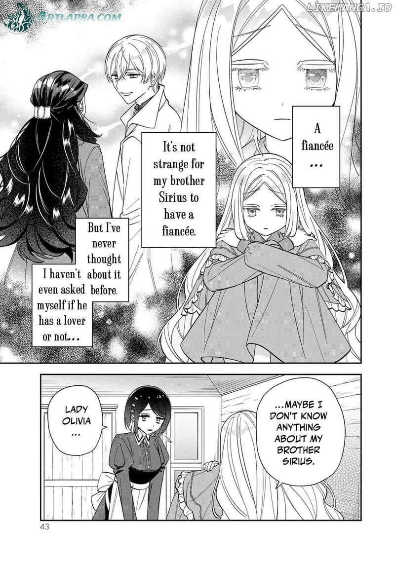Jiyuu Kimama Na Seireihime 12 8