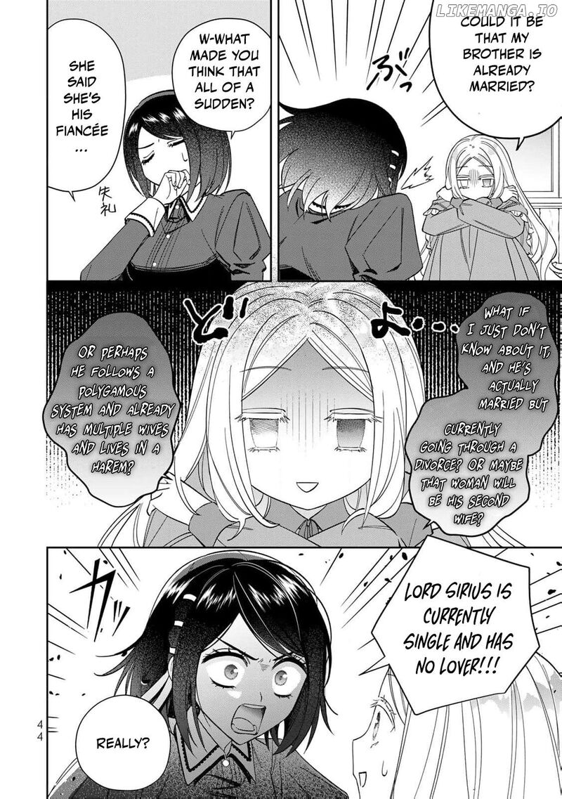Jiyuu Kimama Na Seireihime 12 9