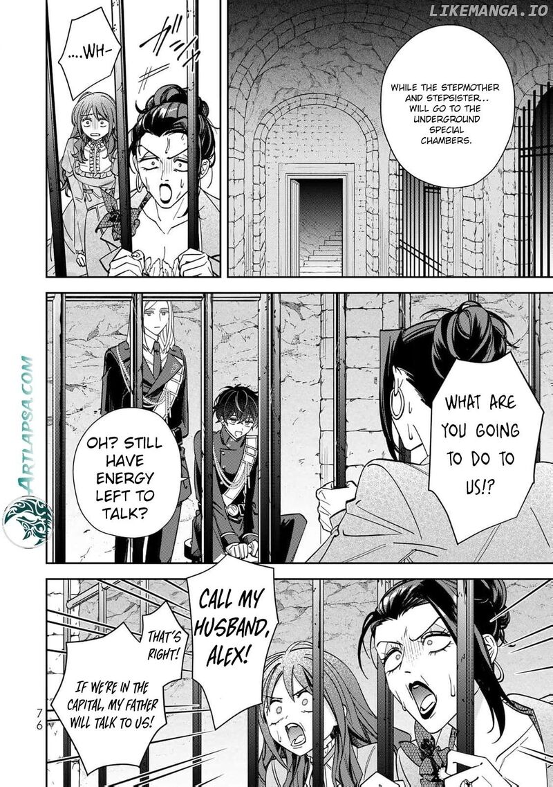 Jiyuu Kimama Na Seireihime 13 11