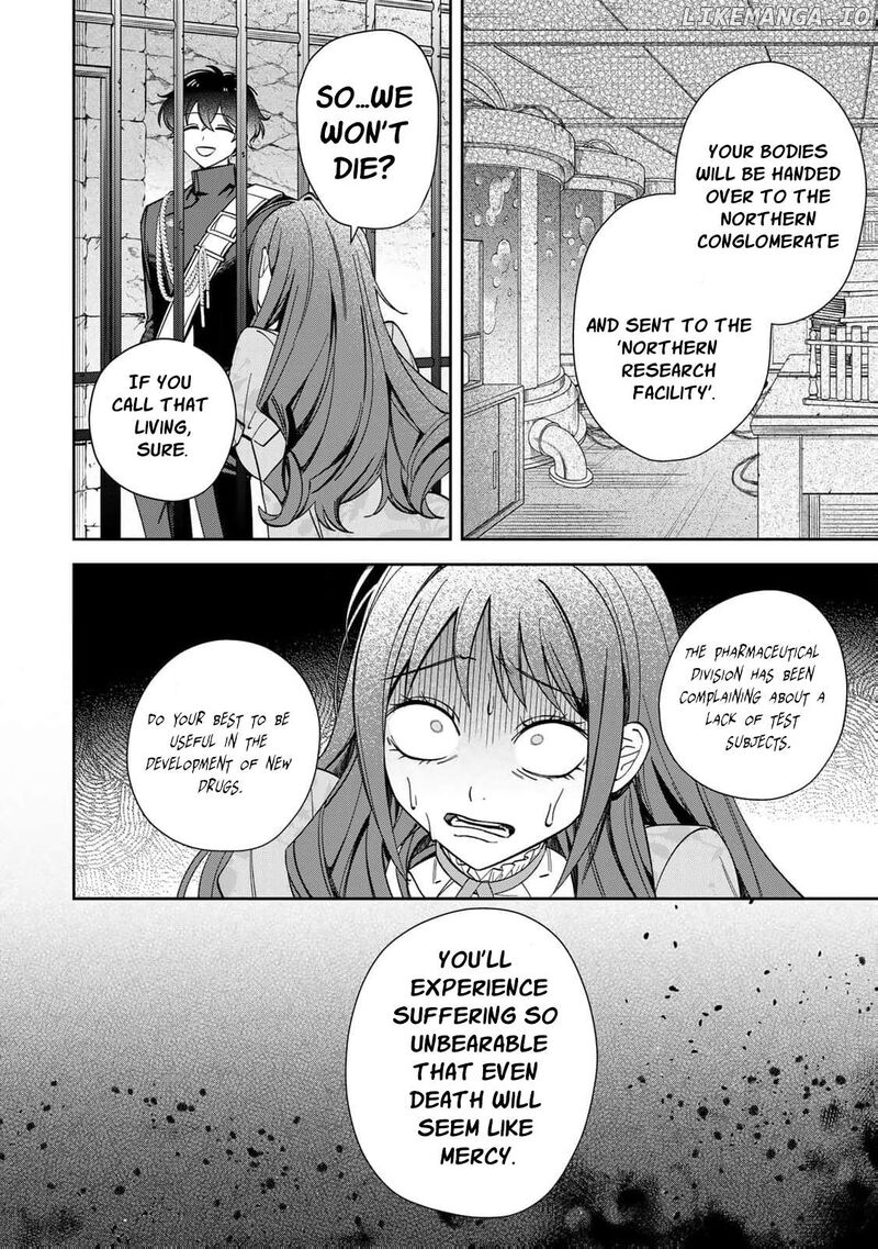 Jiyuu Kimama Na Seireihime 13 17
