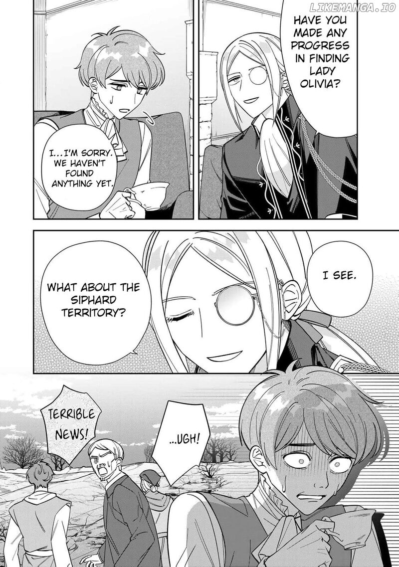 Jiyuu Kimama Na Seireihime 13 19