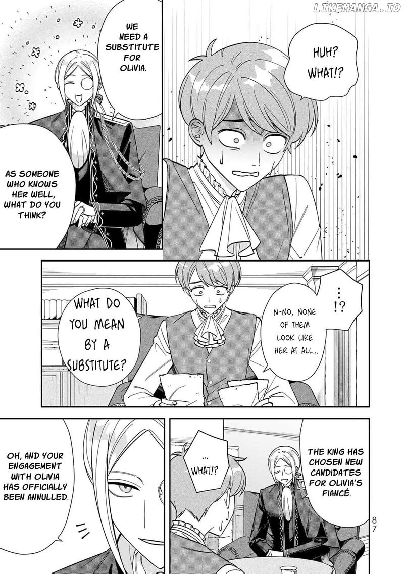 Jiyuu Kimama Na Seireihime 13 22