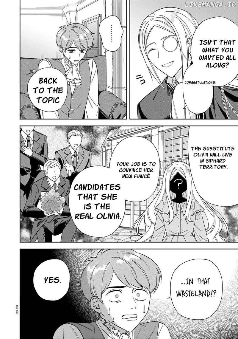 Jiyuu Kimama Na Seireihime 13 23