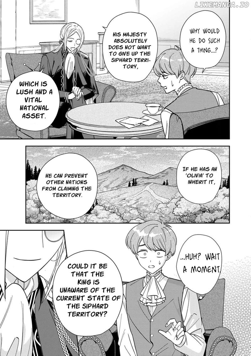 Jiyuu Kimama Na Seireihime 13 24