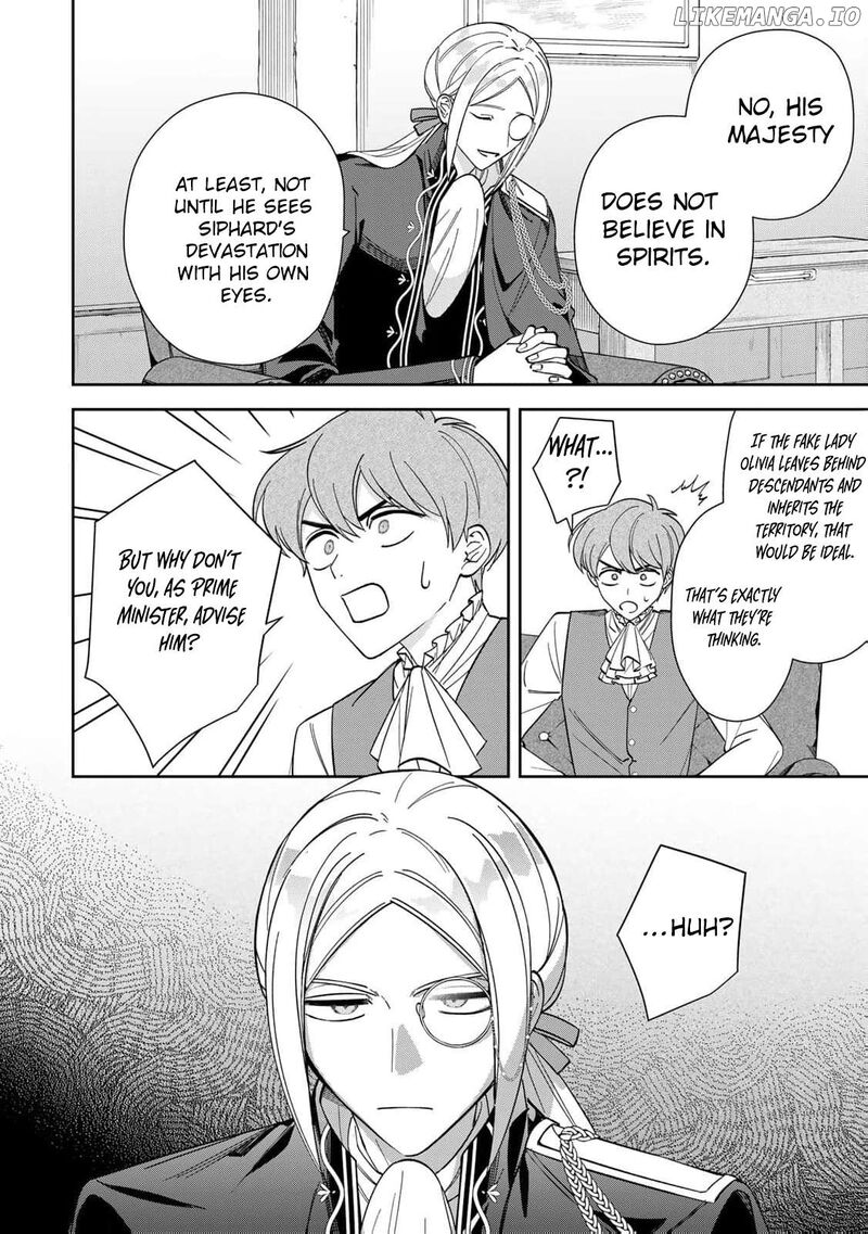 Jiyuu Kimama Na Seireihime 13 27