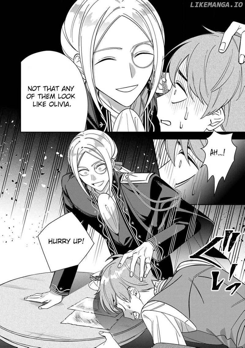 Jiyuu Kimama Na Seireihime 13 29
