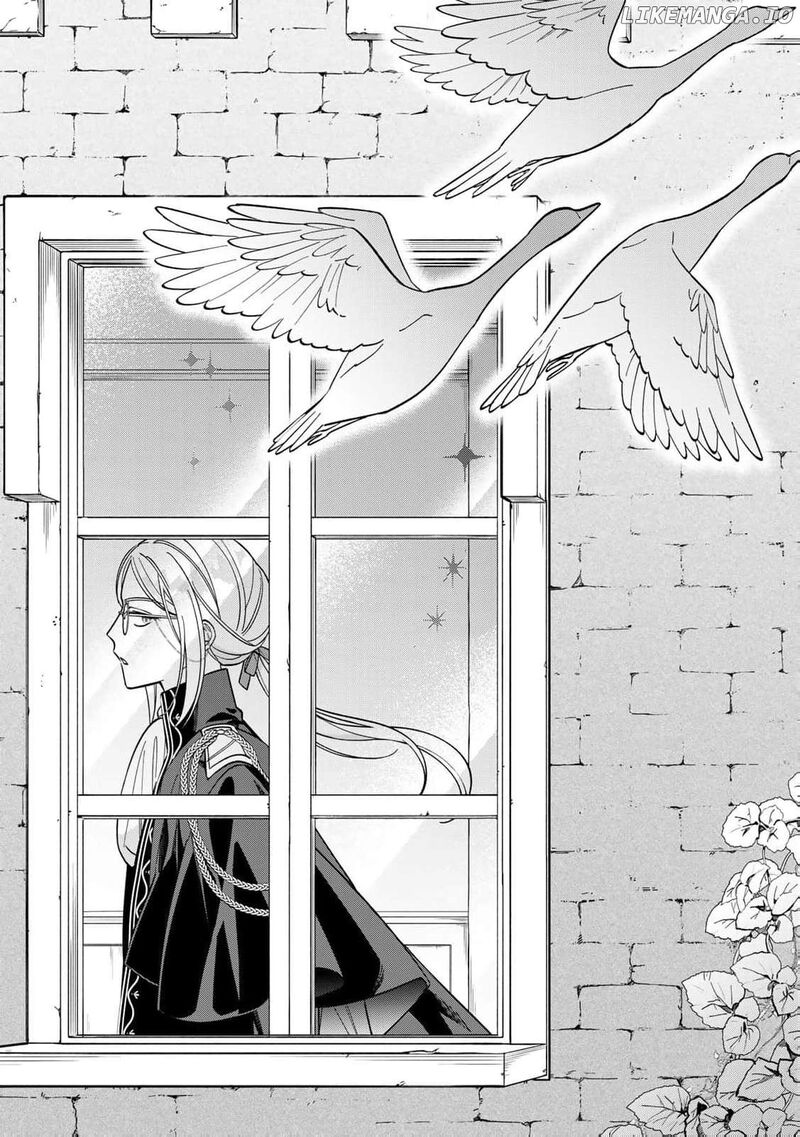 Jiyuu Kimama Na Seireihime 13 6