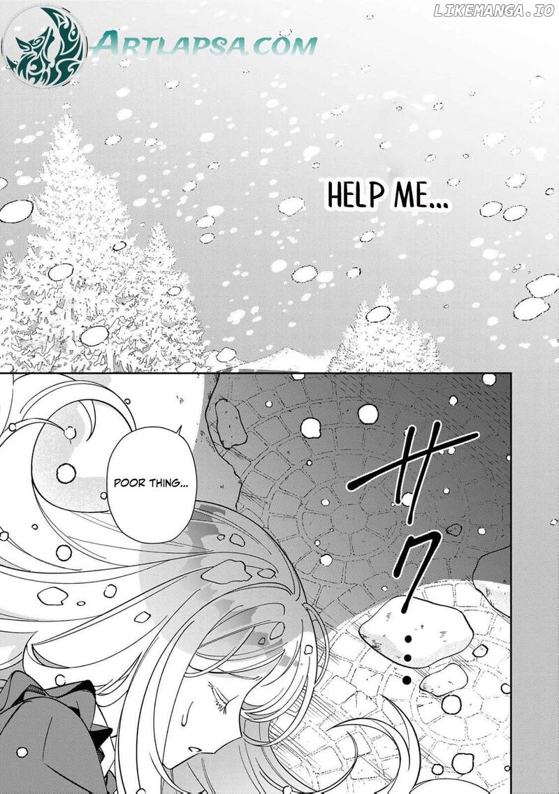 Jiyuu Kimama Na Seireihime 16 32